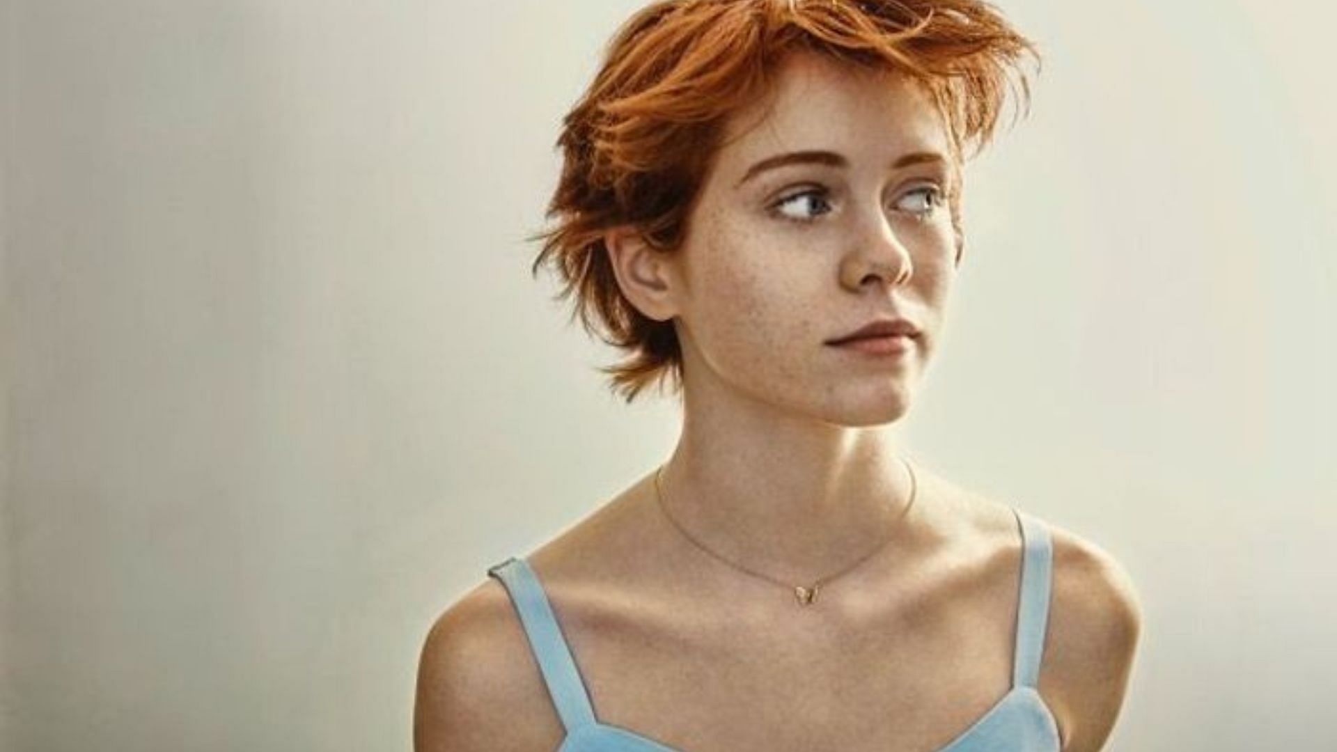 Sophia Lillis (Image via Getty)